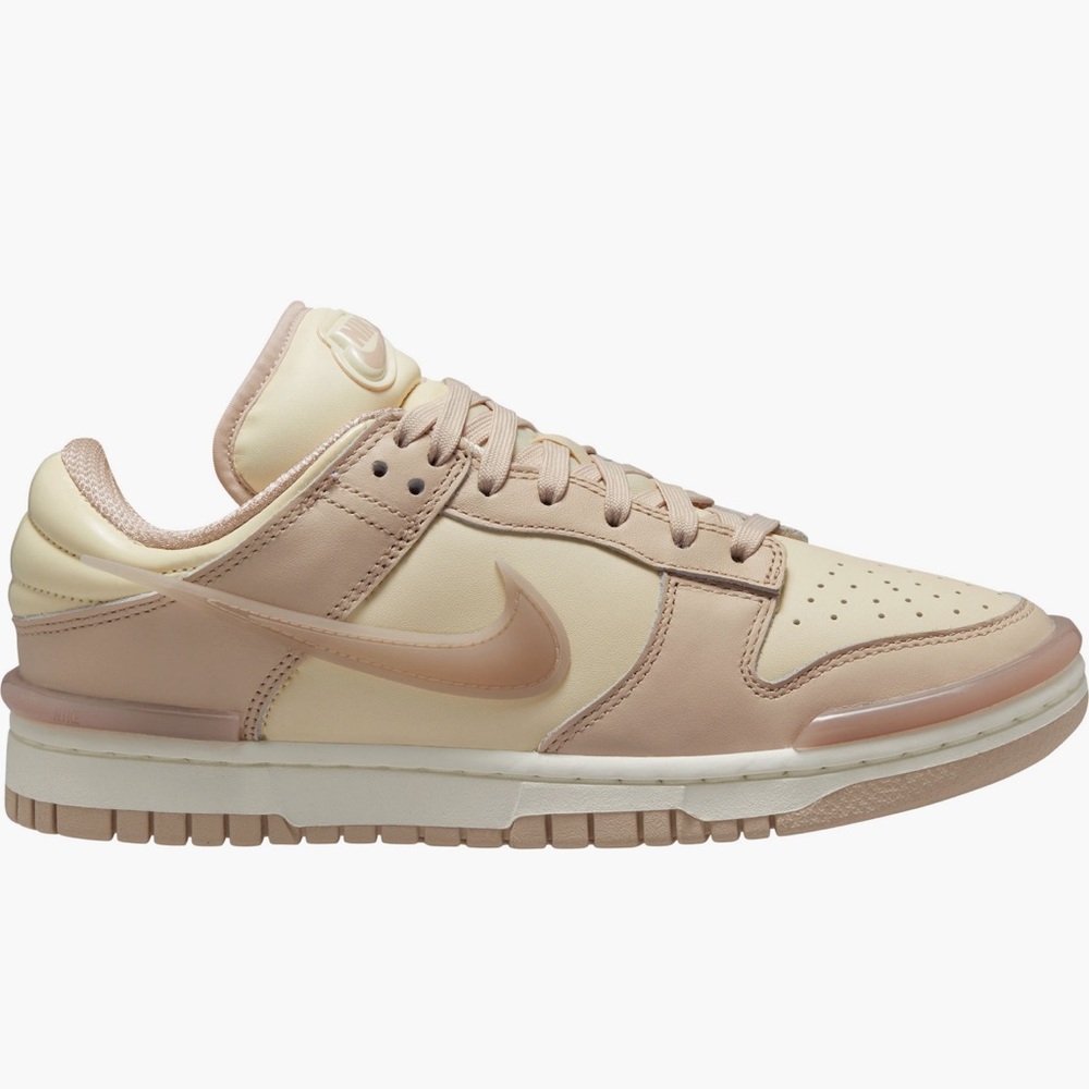 Dunk low twister